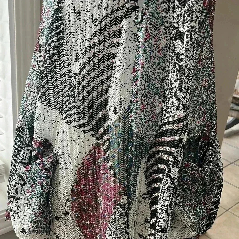 [S/M]Rima  Swim Coverups - Picture 3 of 11